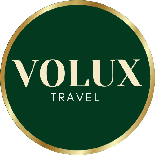 Round Logo