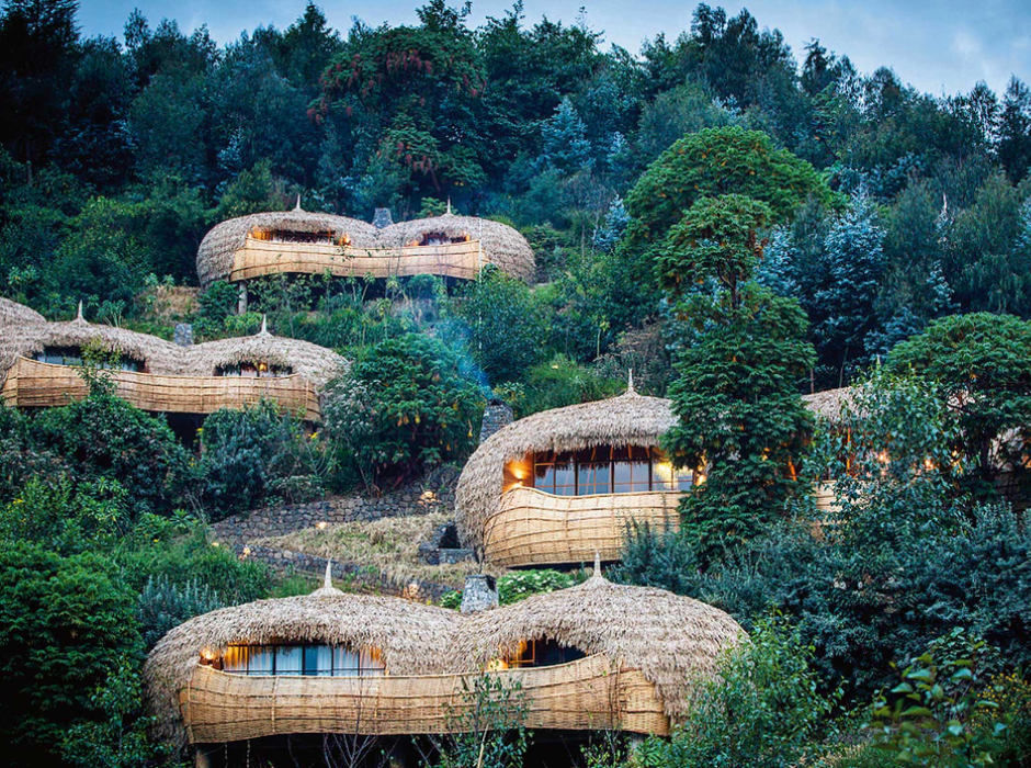 Luxury Travel for Rwanda 
