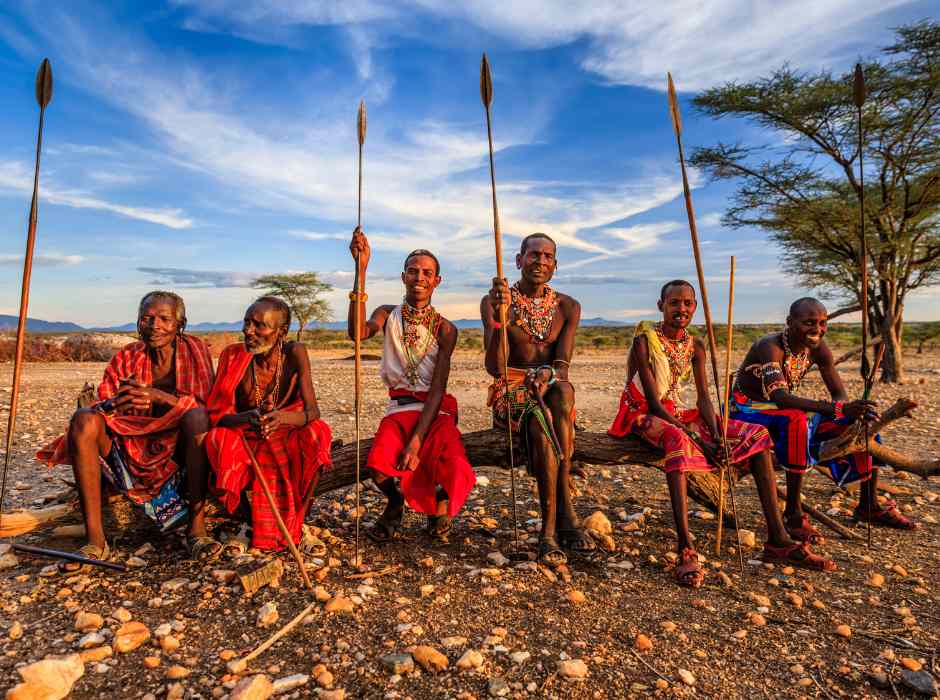 Wildlife Wonders: Animal Migration and Safari in Kenya Wildlife Wonders: Animal Migration and Safari in Kenya