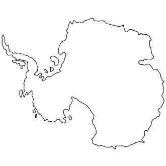 Antarctica Antarctica