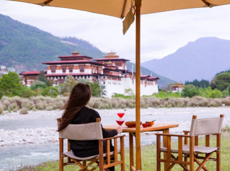 Six Sense Punakha