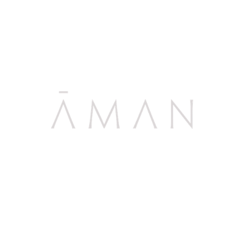 AMAN logo