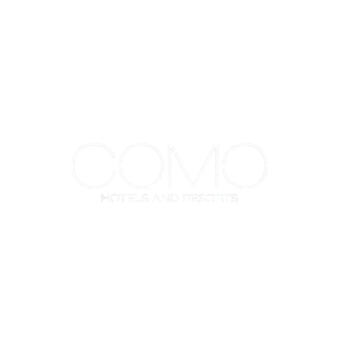 COMO logo